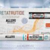 Alluvi Healthcare retatrutide 40mg pen buy online UK front view